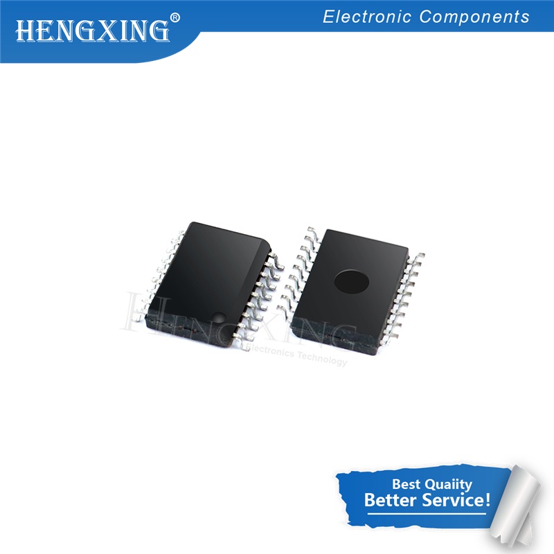 20pcs Ic PIC16F648A-I / SO PIC16F648A SOP-18