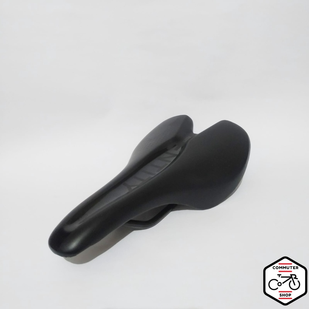 Sadel Saddle Entity Flux 2 Polygon Strattos S5/S7/S8