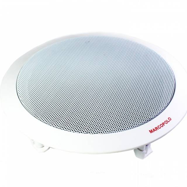 Speaker Ceiling 6 inch MARCOPOLO MC-602