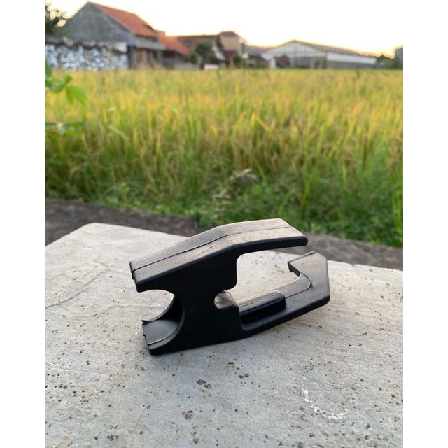 KARET RANTAI GL PRO KARET ARM GL MAX TAHANAN TANTE SWING ARM SUPIT