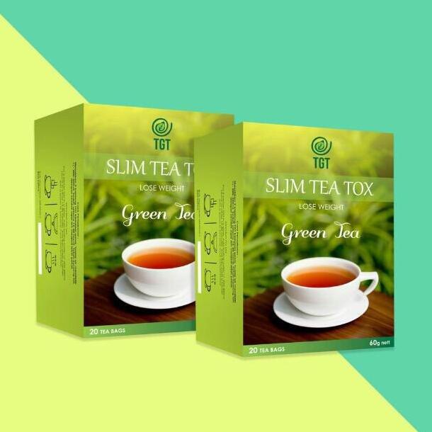 

[COD] slim tea tox [COD]