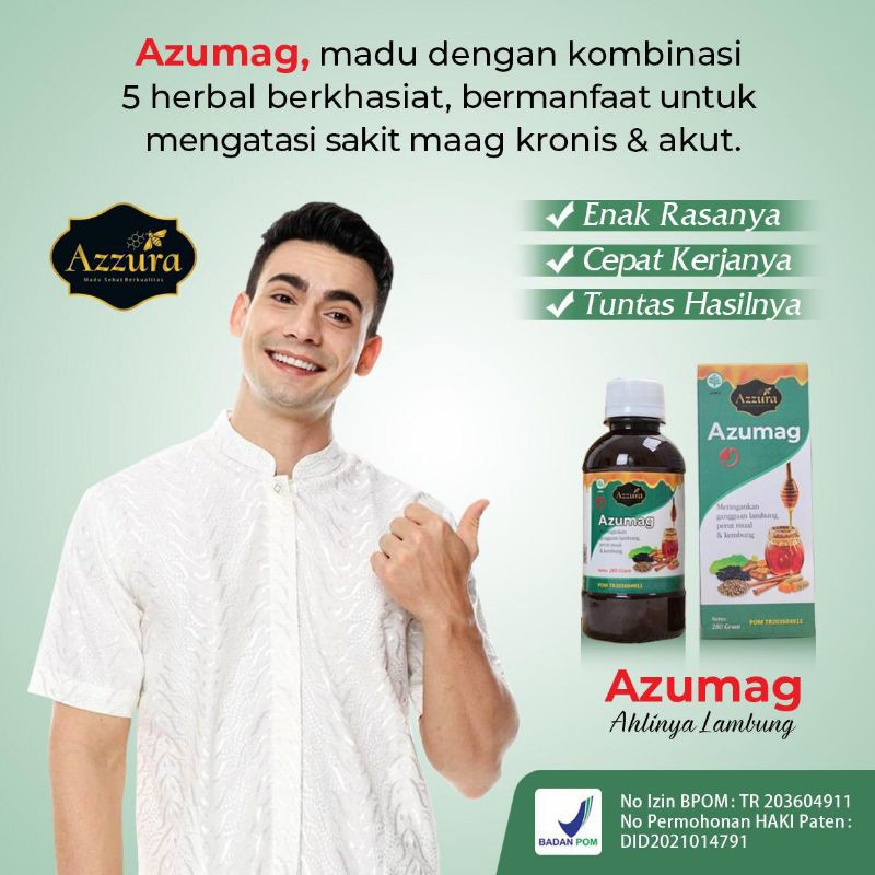Harga Azumag Terbaru November 2023 |BigGo Indonesia
