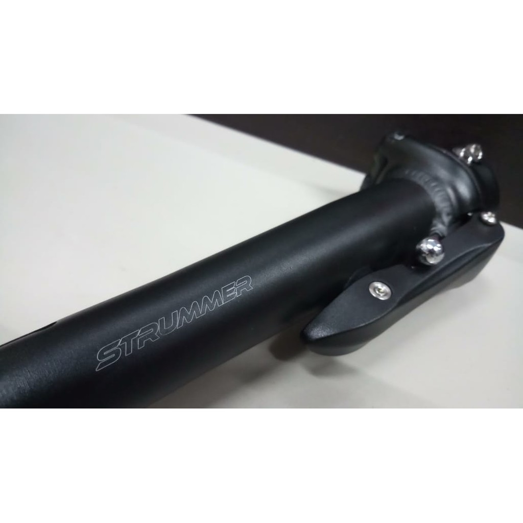 Handlepost Folding Strummer Alloy oversize