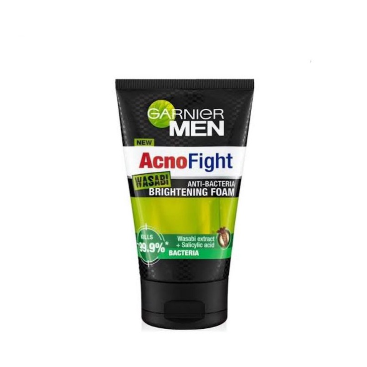 ❣️Rakkistore99❣️Garnier Men 50ml/100ml (100% Original)