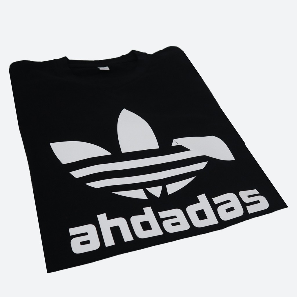 Kaos Custom Kaos Adidas Kaos Ahdadas