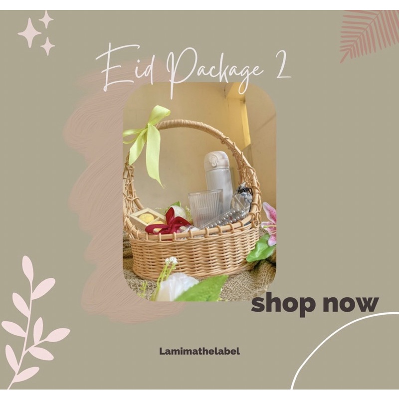 

Eid Package 2