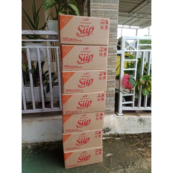 

Minyak Siip 1.800 Liter 1 Karton 6 Pcs