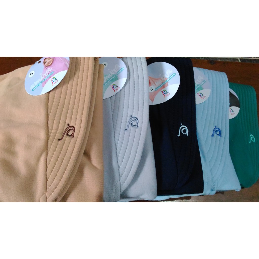 Jilbab Afra Amira ( JilbabAfra Bergo Antem )