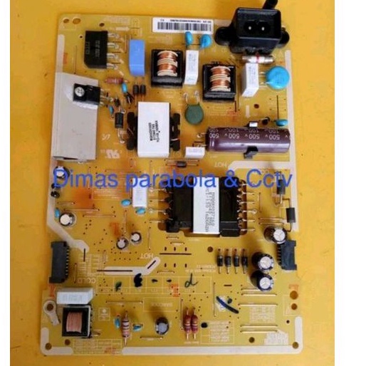 PSU POWER SUPPLY TV SAMSUNG UA43J5100 43j5100