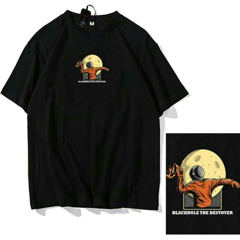 kaos brand lokal