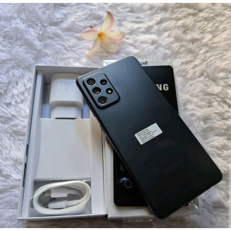 Samsung A72 8/256