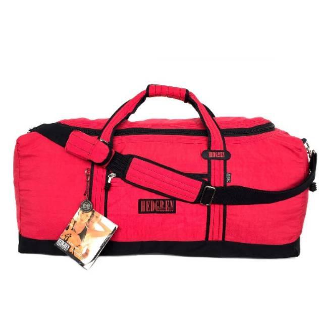 Hedgren Travel Bag tas Original authentic asli import australia ori gym