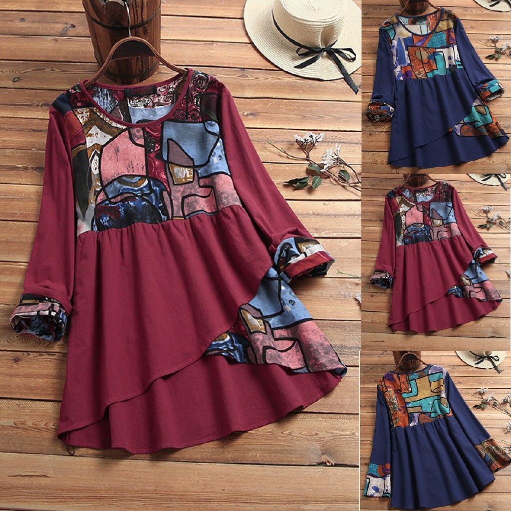 best place to buy women's plus size clothing