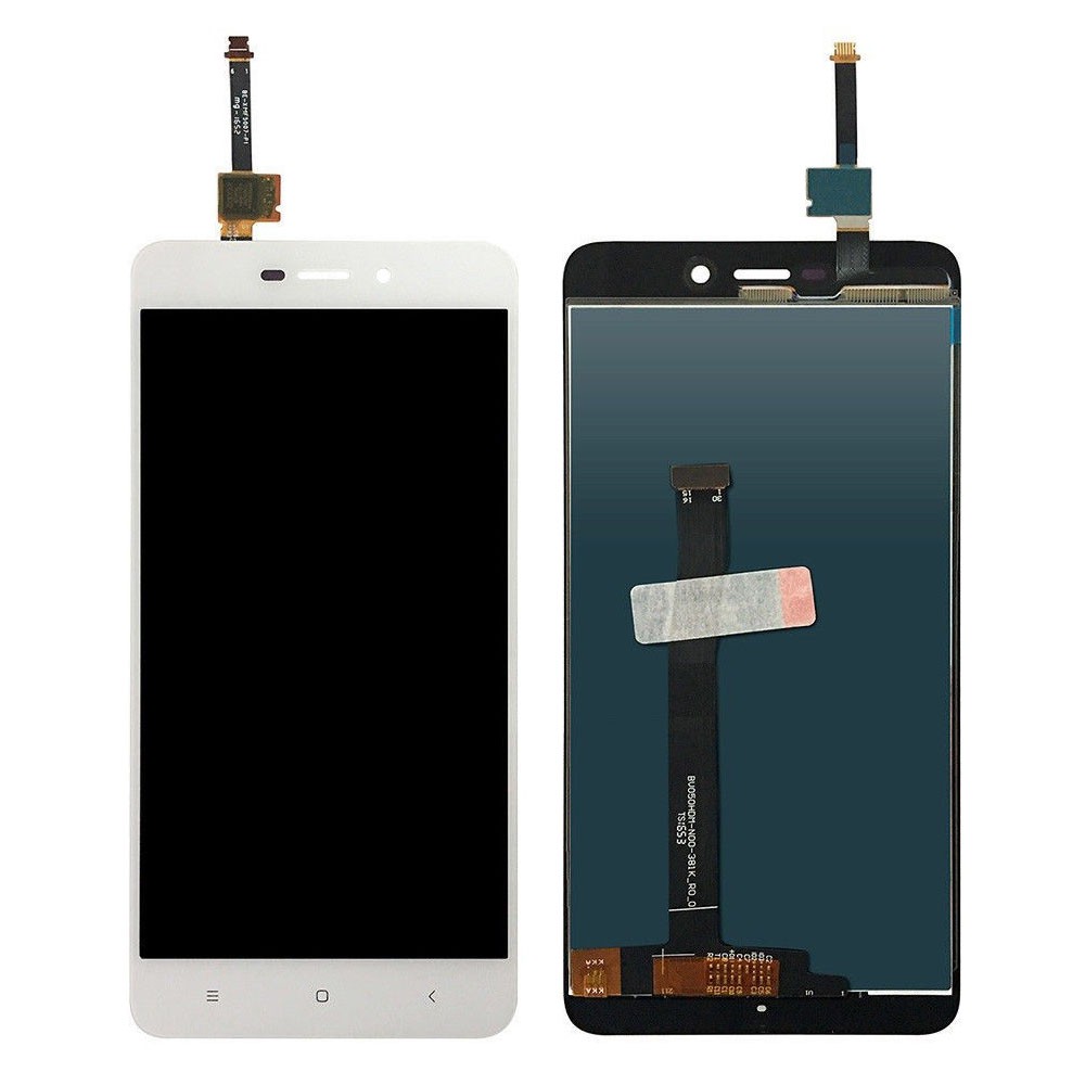 LCD TOUCHSCREEN REDMI 4A / LCD REDMI 4A (UNIVERSAL )