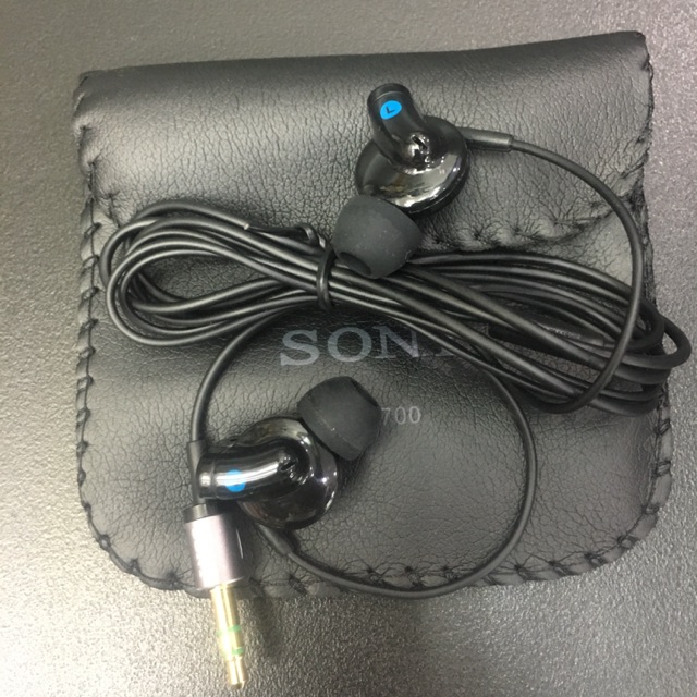 Headset sony