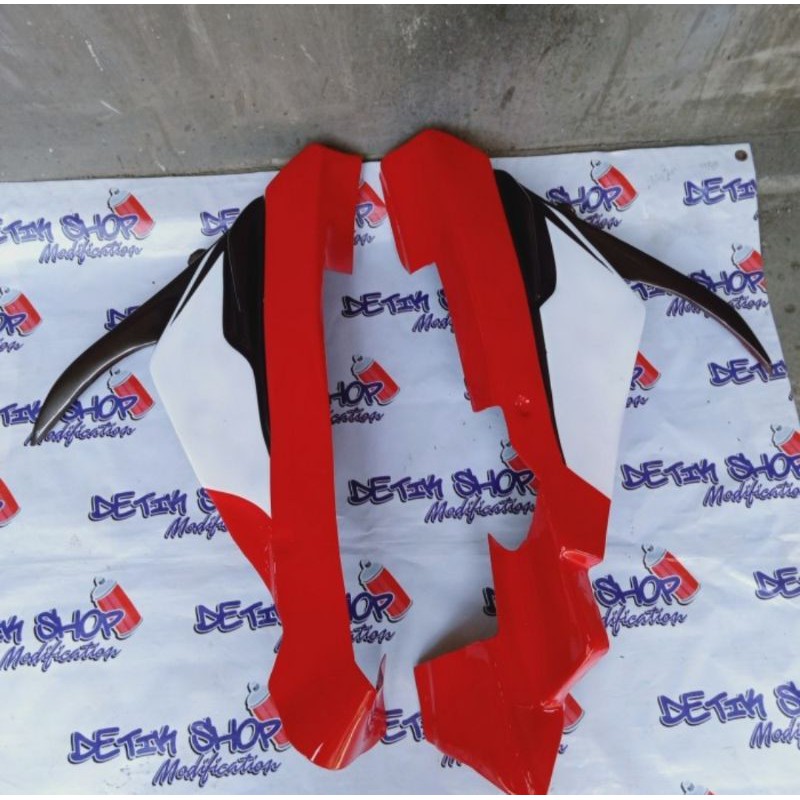 UNDERCOWL CBR 150 FACELIF UNDERCOWL NEW HONDA CBR 150R