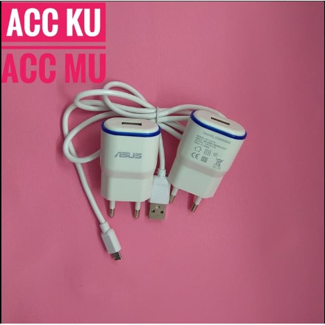 TRAVEL CHARGER CASAN ASUS 2.1A MICRO USB BTJ-050 HIGH QUALITY