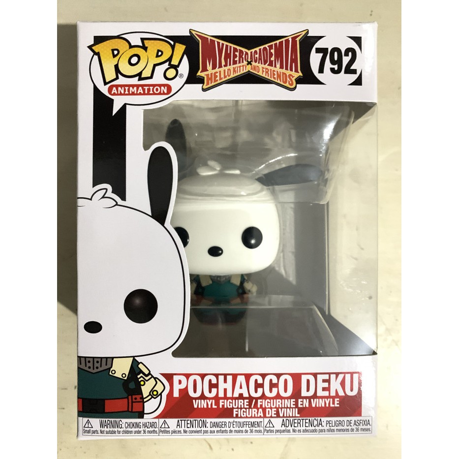 Jual Funko POP! Animation: SANRIO x MY 