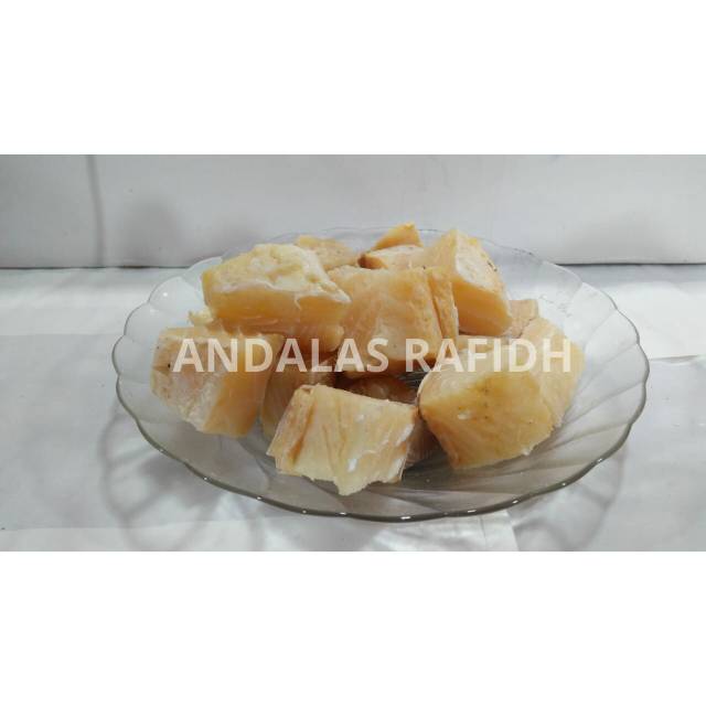 

Ikan Asin Jambal 500gr