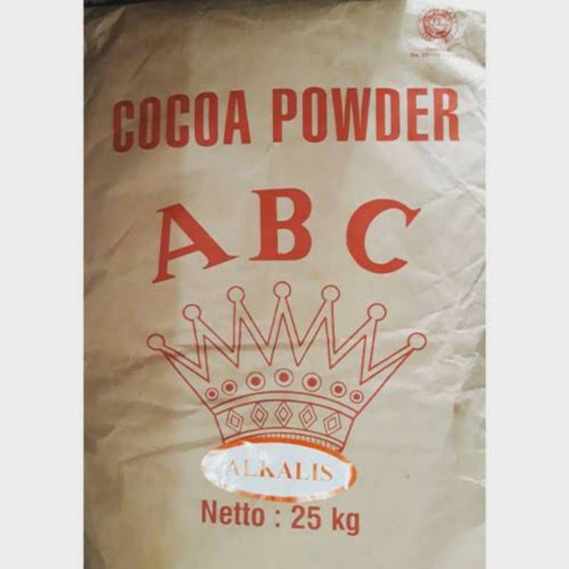 

Abc coklat bubuk 1 kg