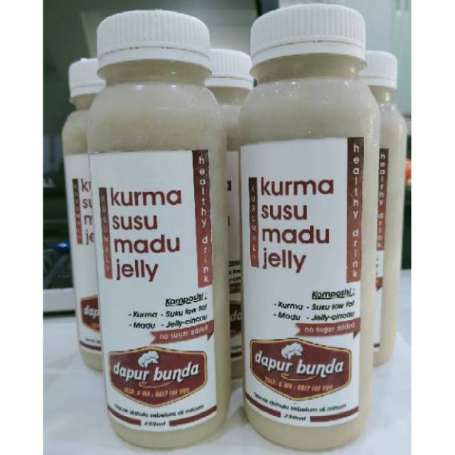 

KUSUMALY (SUSU KURMA)