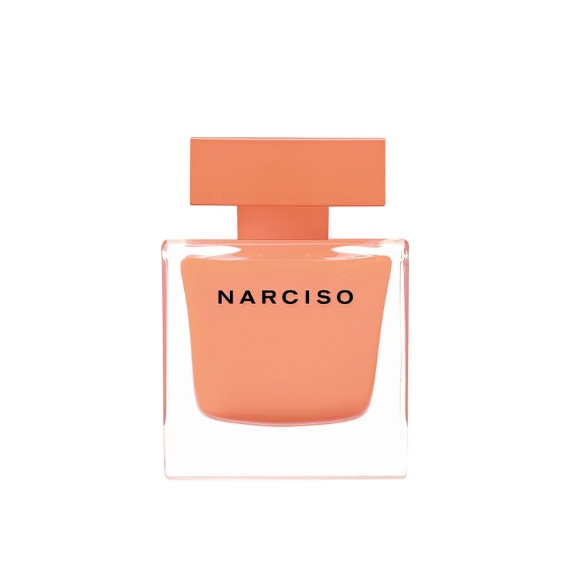 Narciso Rodriguez Narciso Eau de Parfum Ambrée Woman - 90 ML