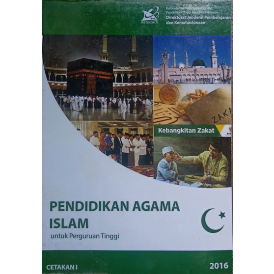 Jual Buku Agama Islam Kampus | Shopee Indonesia