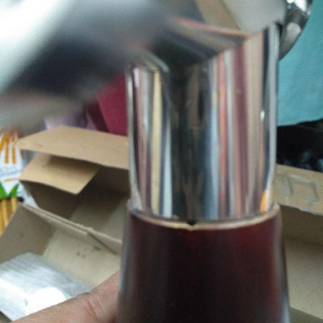 Handle Pintu Stainless Roket 2 Set+kunci