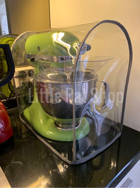 Cover Mixer KitchenAid Artisan 4.8L