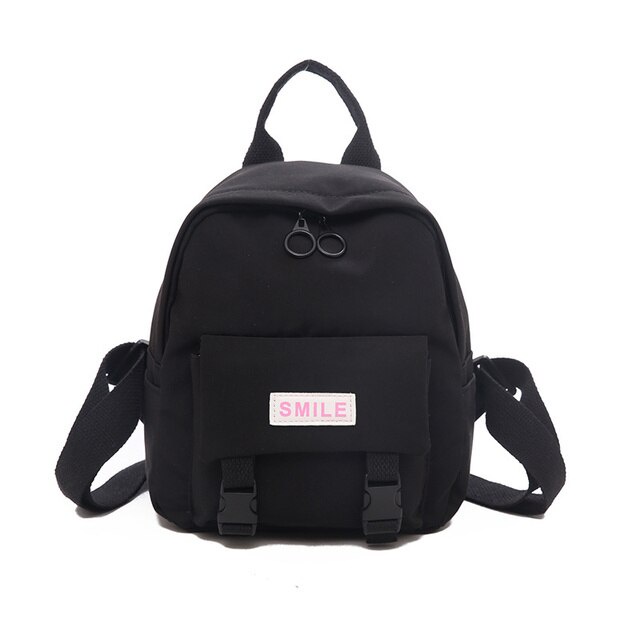 KEAMINI  - Tas Ransel Wanita Casual - Fashion Korea Bisa Bayar Ditempat (COD)