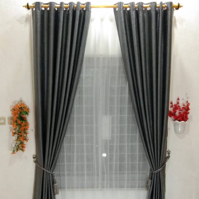 Gorden blackout embos abu