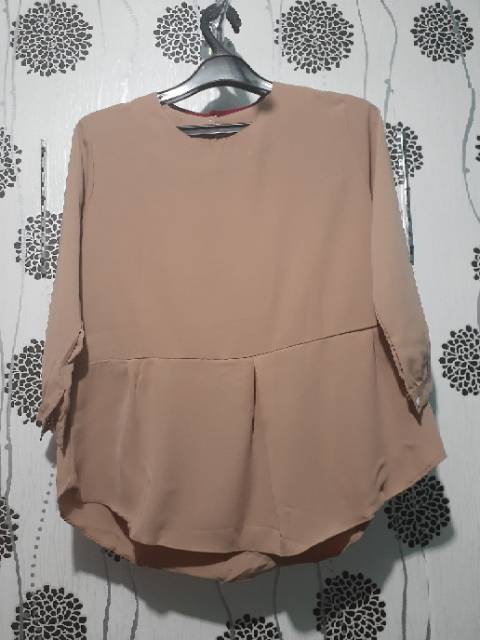 BLOUSE ELENA