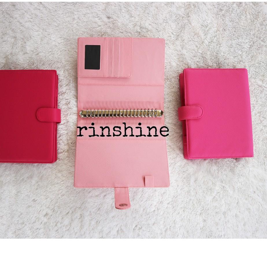 

-4 > BINDER POLOS 20 RING A5 TERMURAH - Laku Keras