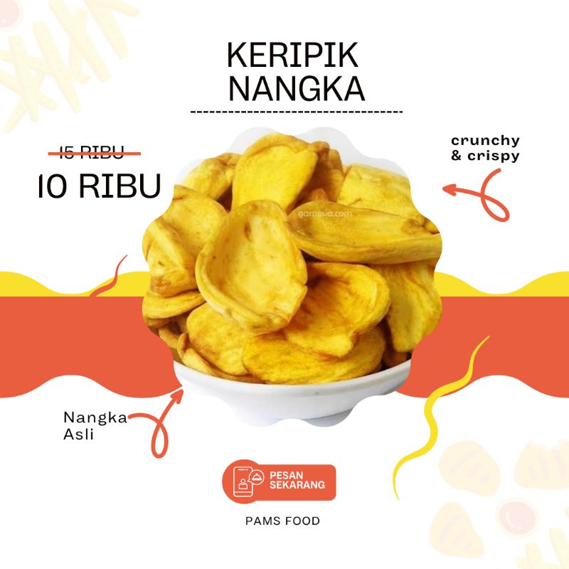 

Keripik Buah Nangka Keripik Nangka Kripik Buah Nangka Kripik Apel Salak Nangka Nanas Keripik Sale Pisang