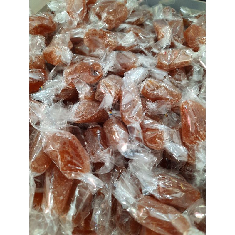 

Permen Jahe Asli 250gr