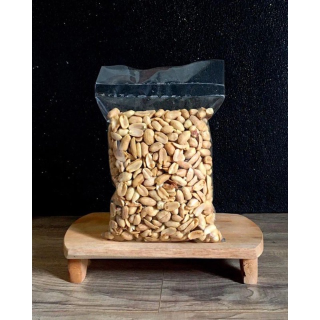 

KACANG BAWANG PREMIUM