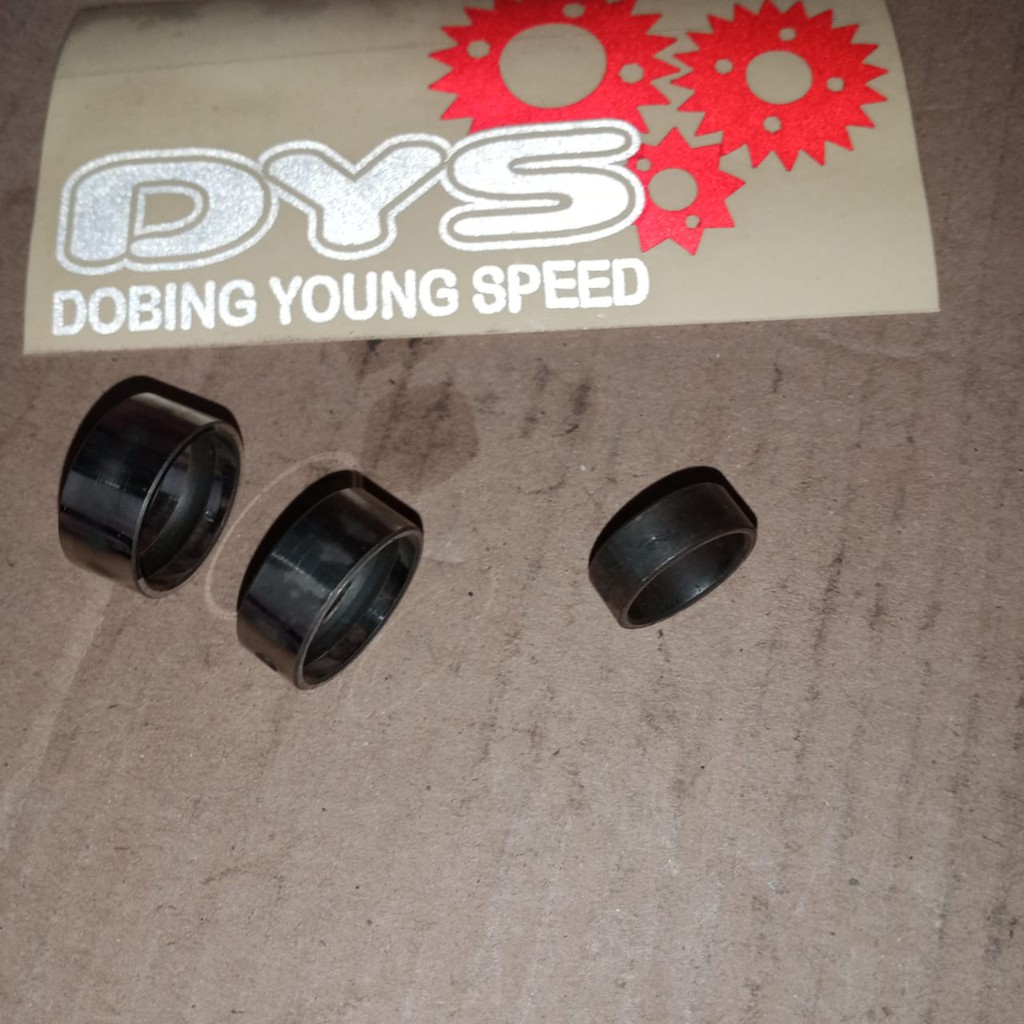 Bosh Bushing Transmisi Rasio Prisneleng Megapro Gl Pro Max Neotech