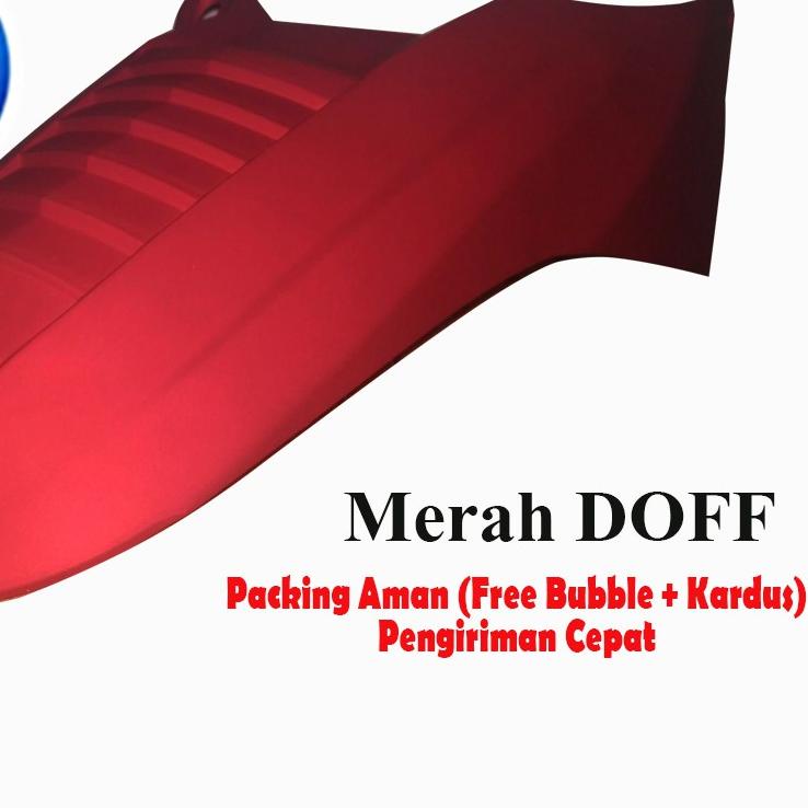 ➭ Spakbor kolong vario 125 vario 150 theno hugger / Spakbor Kolong Vario Hugger Shark Vario 150 & 12