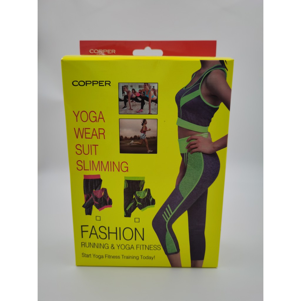 HB-803 baju yoga setelan / baju olahraga freesize / pakaian olahraga wanita