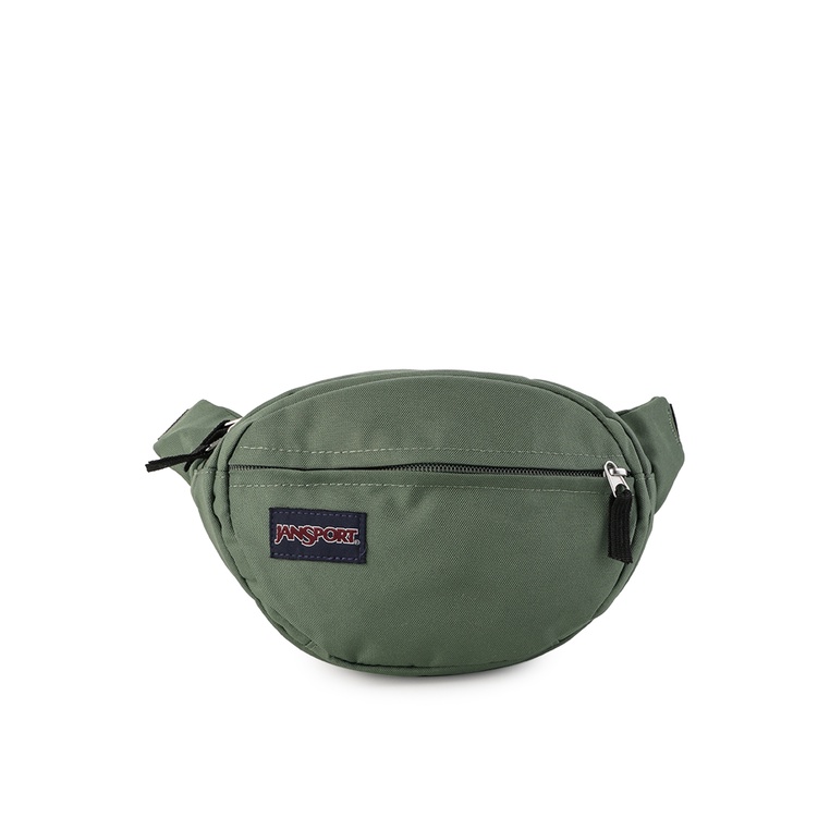 Tas Jansport ORIGINAL 41303 Tas Pinggang Waist Bag Pria Cowok