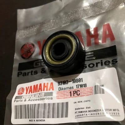 Seal Waterpump Sil Water Pump Yamaha Jupiter MX MX King Vixion R15