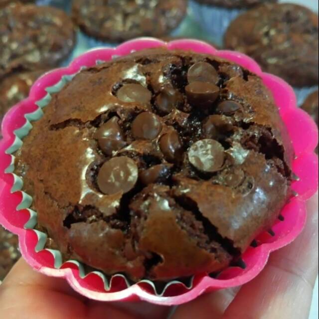 

Brownies Cup