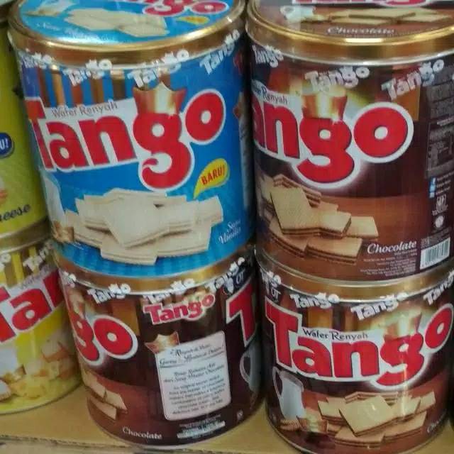 

Wafer Tango 350g