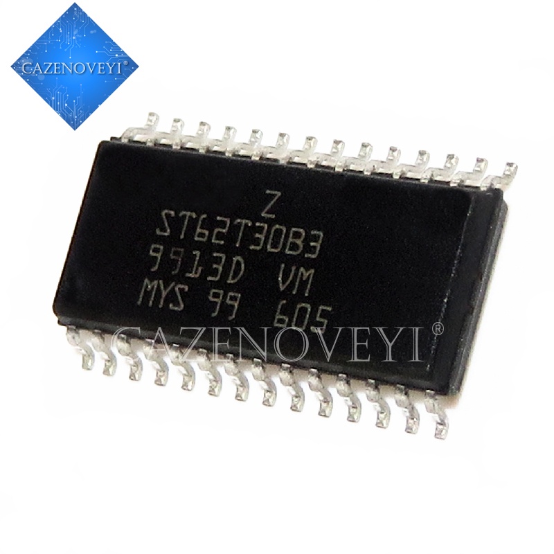 1pc Ic St62T30B3 St62T30 Sta013Rl Sta013 Sop-28