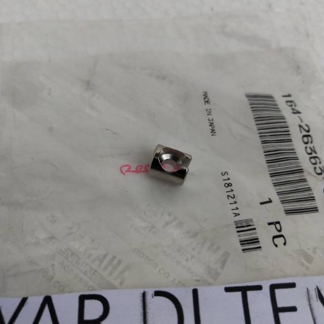 nepel kopling rx king original