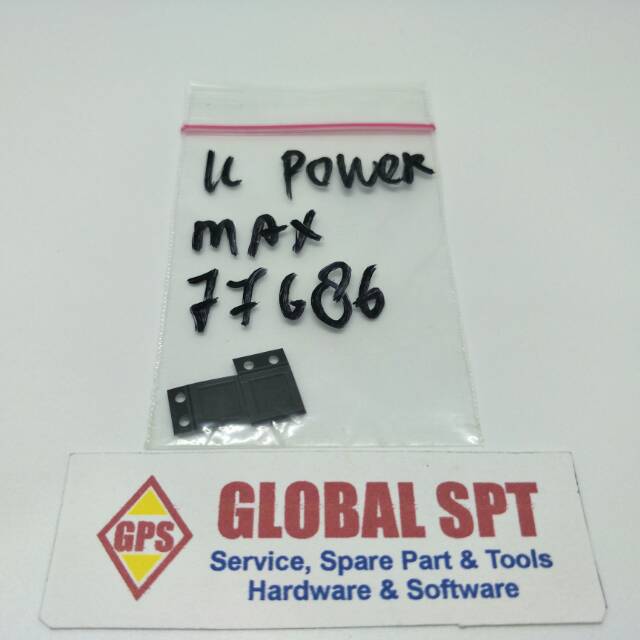 IC PWR MAX77686 / IC POWER MAX 77686 / FOR SAMSUNG GALAXY NOTE 2 / N7100