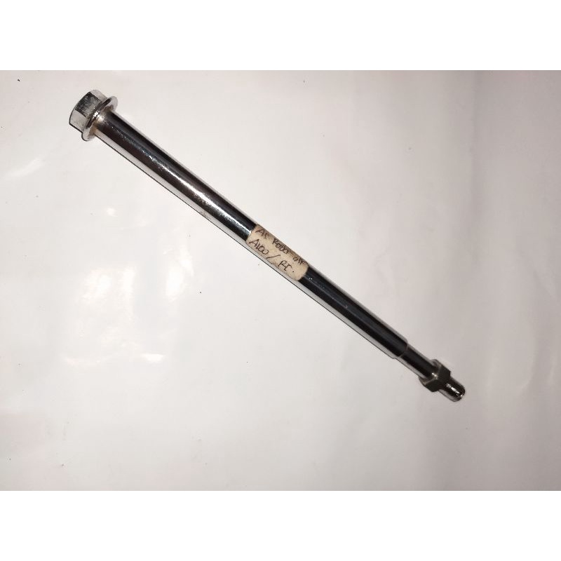 as roda belakang suzuki a100 rc100 rc 80 rc 100 sprinter spirit