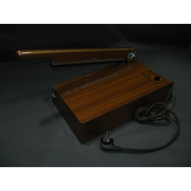 Sealer Plastik Everbest 20 cm