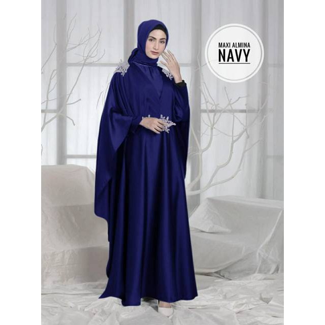 JESZ Maxi Almina #