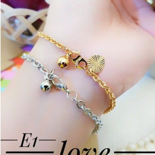 Xuping gelang wanita skl23